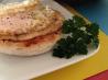Egg Sandwich