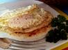 Egg Sandwich