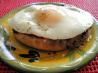 Egg Sandwich
