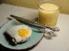 Egg Sandwich