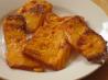 Baked Cheese. Recipe by TuesdayBakes