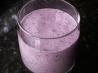 Banana Blueberry Smoothie