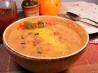 Mexican Cheeseburger Soup