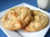White Chocolate Chip Macadamia Nut Cookies
