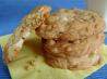 White Chocolate Chip Macadamia Nut Cookies