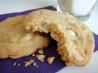 White Chocolate Chip Macadamia Nut Cookies