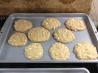 White Chocolate Chip Macadamia Nut Cookies