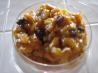 Sweet Onion Mango Chutney