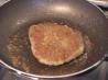 North Croatian Beef Cutlet