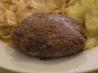 North Croatian Beef Cutlet