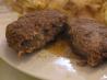 North Croatian Beef Cutlet