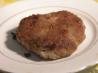 North Croatian Beef Cutlet