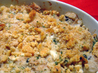 Tuna Casserole