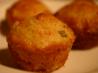 Jalapeno Cheddar Cornbread. Recipe by KPD