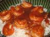 Super Easy Super Fast Sweet & Spicy Shrimp. Recipe by Sherrybeth