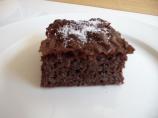 Power Brownies