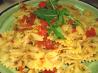 Favorite Chicken Pasta from Light & Tasty Taste of Home. Recipe by nicoleingermantown