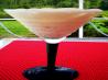 Liquid Lemon Tart. Recipe by MarraMamba