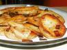 Diner Style Baked Potato Home Fries