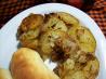 Diner Style Baked Potato Home Fries