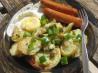 Diner Style Baked Potato Home Fries