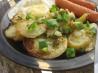 Diner Style Baked Potato Home Fries