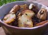 Diner Style Baked Potato Home Fries. Recipe by Crafty Lady 13