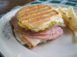 Authentic South Florida Cuban Sandwiches