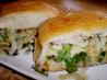 Porchetta Panini. Recipe by MarraMamba