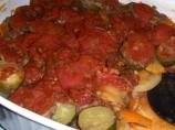 Baked Ratatouille