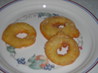 Apple Fritters. Recipe by *Alia*