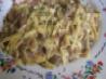 Ground Beef Stroganoff. Recipe by Jack's Mommy