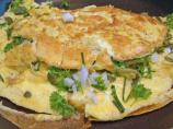Eggs With Herbs