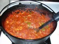 Spaghetti Sauce