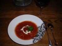Tomato Soup