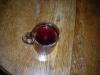Blueberry Tea. Recipe by *Alia*