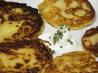 Fully Loaded Potato Skin Cakes. Recipe by MarraMamba