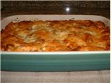 Onion Bread Pudding. Photo by Recipe Reader