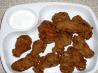 Pat's Spicy Fried Wings