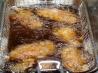 Pat's Spicy Fried Wings