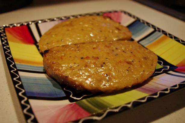 Jane Austen's Regency Toasted Cheese  -  Welsh or Scotch Rarebit. Photo by Mark T.