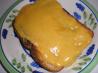 Jane Austen's Regency Toasted Cheese  -  Welsh or Scotch Rarebit