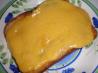Jane Austen's Regency Toasted Cheese  -  Welsh or Scotch Rarebit
