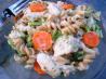 Pasta Primavera With Chicken. Recipe by bmcnichol