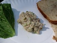 Betsy's Really Good Tuna for Sandwiches