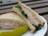 Betsy's Really Good Tuna for Sandwiches. Recipe by Chef-Betsy