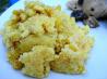 Cornbread Pudding Cake (Tomalito)