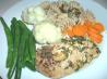 Crock Pot Lemon Garlic Chicken. Recipe by Charlotte J