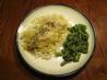 Crock Pot Lemon Garlic Chicken