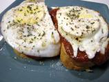 Italian Egg Sandwiches